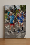 Evenement foto: Nijmeegse Vierdaagse 464