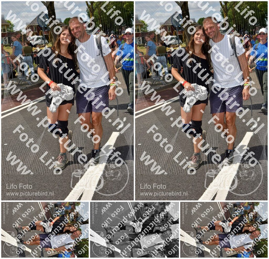 Evenement foto: Nijmeegse Vierdaagse 464