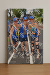 Evenement foto: Nijmeegse Vierdaagse 464