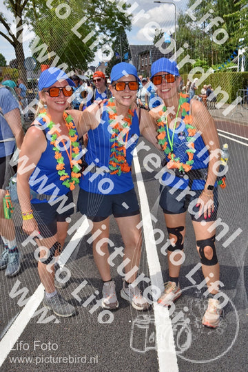 Evenement foto: Nijmeegse Vierdaagse 464