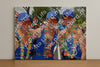 Evenement foto: Nijmeegse Vierdaagse 464