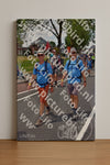 Evenement foto: Nijmeegse Vierdaagse 464