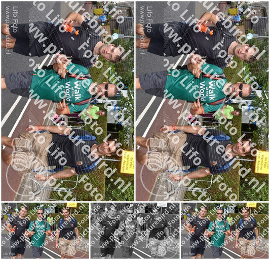 Evenement foto: Nijmeegse Vierdaagse 464