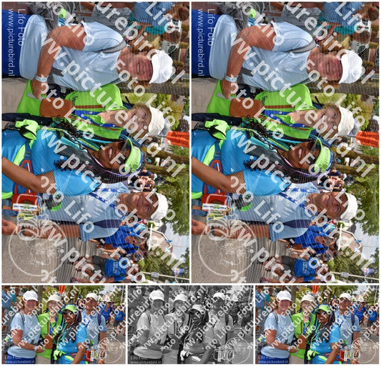 Evenement foto: Nijmeegse Vierdaagse 464