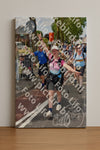 Evenement foto: Nijmeegse Vierdaagse 464
