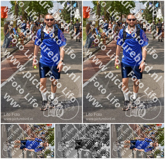 Evenement foto: Nijmeegse Vierdaagse 464