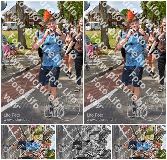 Evenement foto: Nijmeegse Vierdaagse 464