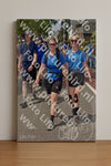 Evenement foto: Nijmeegse Vierdaagse 464