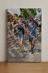 Evenement foto: Nijmeegse Vierdaagse 464