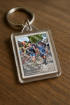 Evenement foto: Nijmeegse Vierdaagse 464
