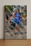 Evenement foto: Nijmeegse Vierdaagse 464