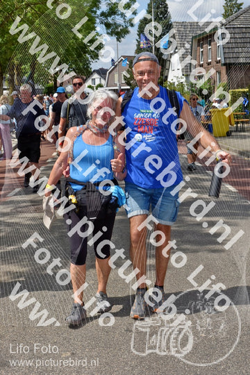 Evenement foto: Nijmeegse Vierdaagse 464