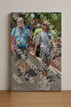 Evenement foto: Nijmeegse Vierdaagse 464