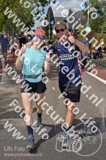 Evenement foto: Nijmeegse Vierdaagse 464