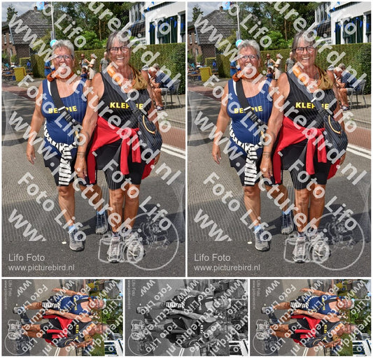 Evenement foto: Nijmeegse Vierdaagse 464