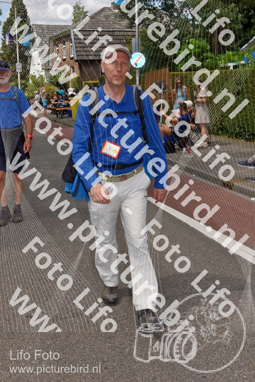 Evenement foto: Nijmeegse Vierdaagse 464