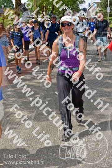 Evenement foto: Nijmeegse Vierdaagse 464