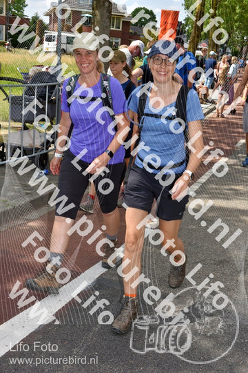 Evenement foto: Nijmeegse Vierdaagse 464
