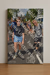Evenement foto: Nijmeegse Vierdaagse 464