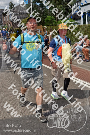 Evenement foto: Nijmeegse Vierdaagse 464
