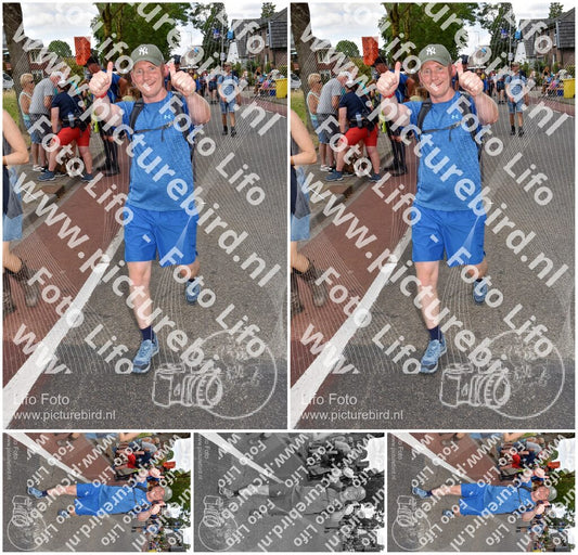 Evenement foto: Nijmeegse Vierdaagse 464