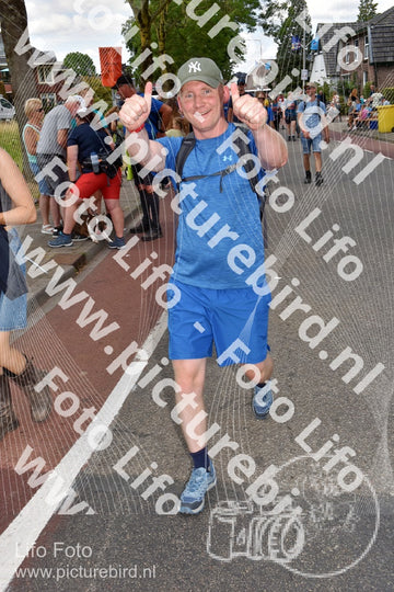 Evenement foto: Nijmeegse Vierdaagse 464