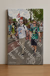 Evenement foto: Nijmeegse Vierdaagse 464