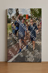 Evenement foto: Nijmeegse Vierdaagse 464
