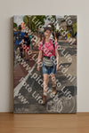 Evenement foto: Nijmeegse Vierdaagse 464