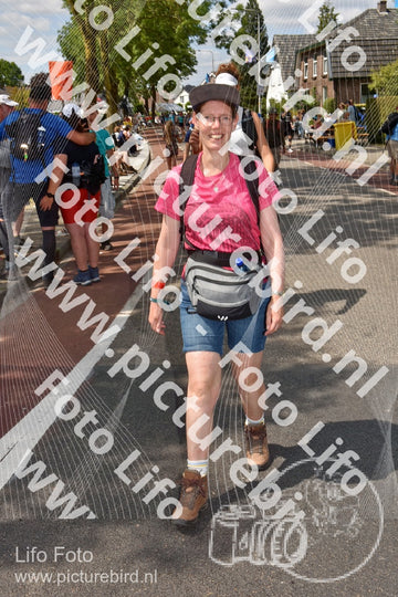 Evenement foto: Nijmeegse Vierdaagse 464
