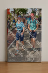Evenement foto: Nijmeegse Vierdaagse 464