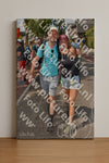 Evenement foto: Nijmeegse Vierdaagse 464