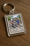 Evenement foto: Nijmeegse Vierdaagse 464