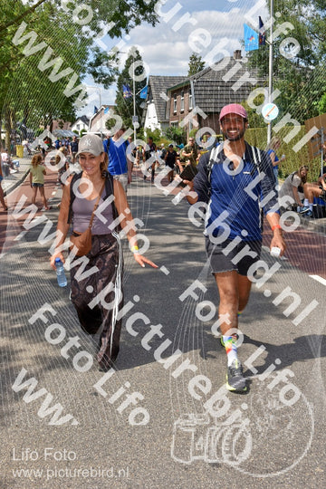 Evenement foto: Nijmeegse Vierdaagse 464