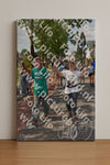 Evenement foto: Nijmeegse Vierdaagse 464