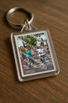 Evenement foto: Nijmeegse Vierdaagse 464