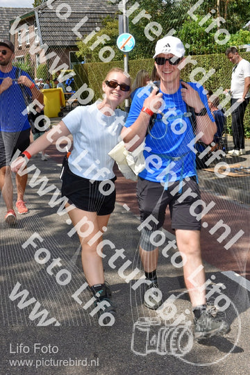 Evenement foto: Nijmeegse Vierdaagse 464