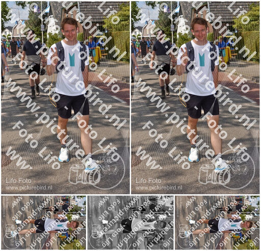 Evenement foto: Nijmeegse Vierdaagse 464