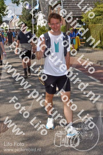 Evenement foto: Nijmeegse Vierdaagse 464