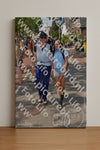 Evenement foto: Nijmeegse Vierdaagse 464