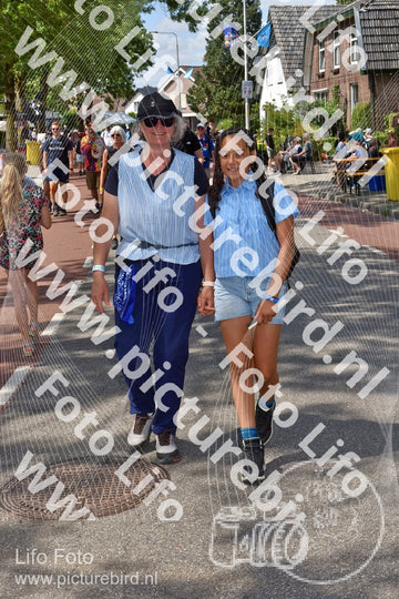Evenement foto: Nijmeegse Vierdaagse 464