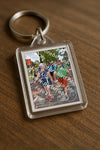 Evenement foto: Nijmeegse Vierdaagse 464