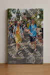 Evenement foto: Nijmeegse Vierdaagse 464