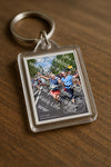 Evenement foto: Nijmeegse Vierdaagse 463