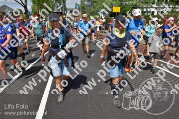 Evenement foto: Nijmeegse Vierdaagse 463