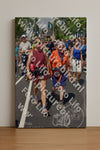 Evenement foto: Nijmeegse Vierdaagse 463