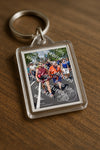 Evenement foto: Nijmeegse Vierdaagse 463