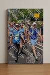 Evenement foto: Nijmeegse Vierdaagse 463