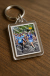 Evenement foto: Nijmeegse Vierdaagse 463