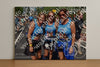 Evenement foto: Nijmeegse Vierdaagse 463